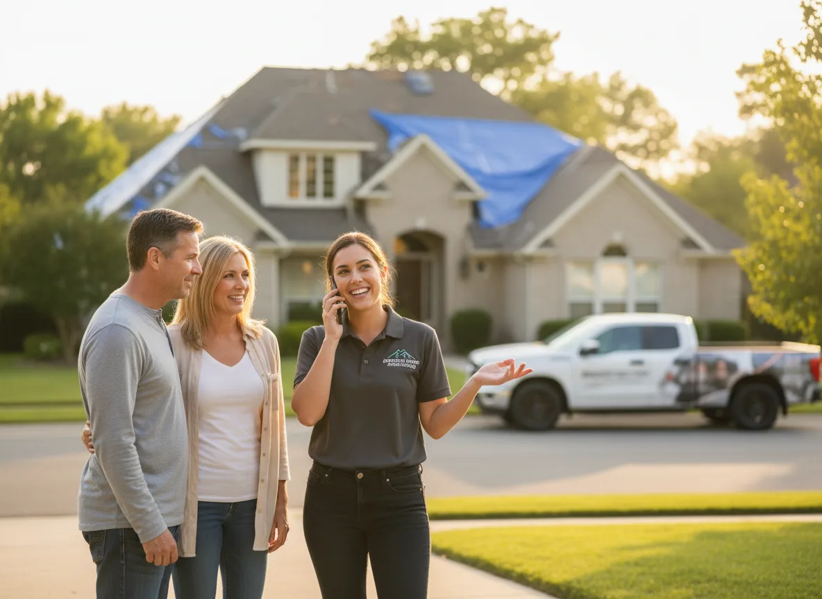 Emergency Roof Repair Iron Gate, VA FAQs